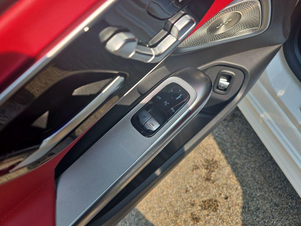 new 2026 Mercedes-Benz CLE 300 car, priced at $67,045