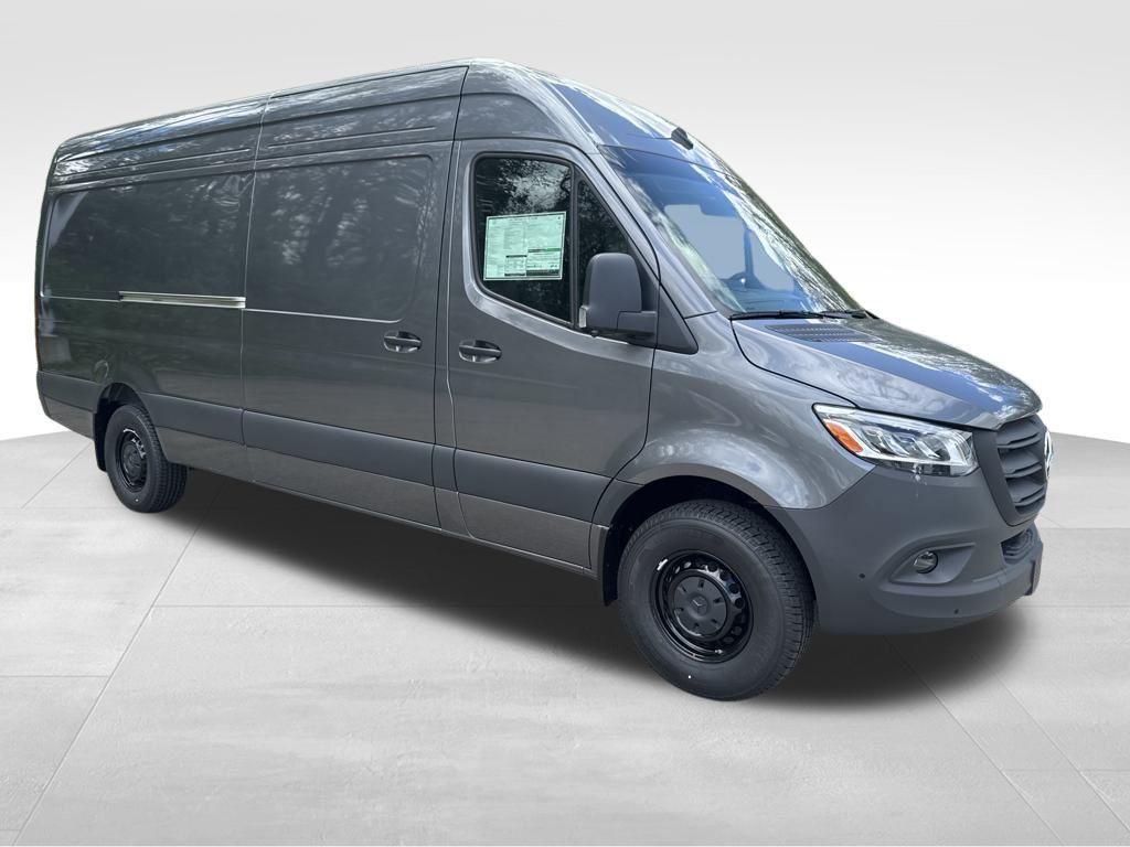 new 2025 Mercedes-Benz Sprinter 2500 car, priced at $71,072