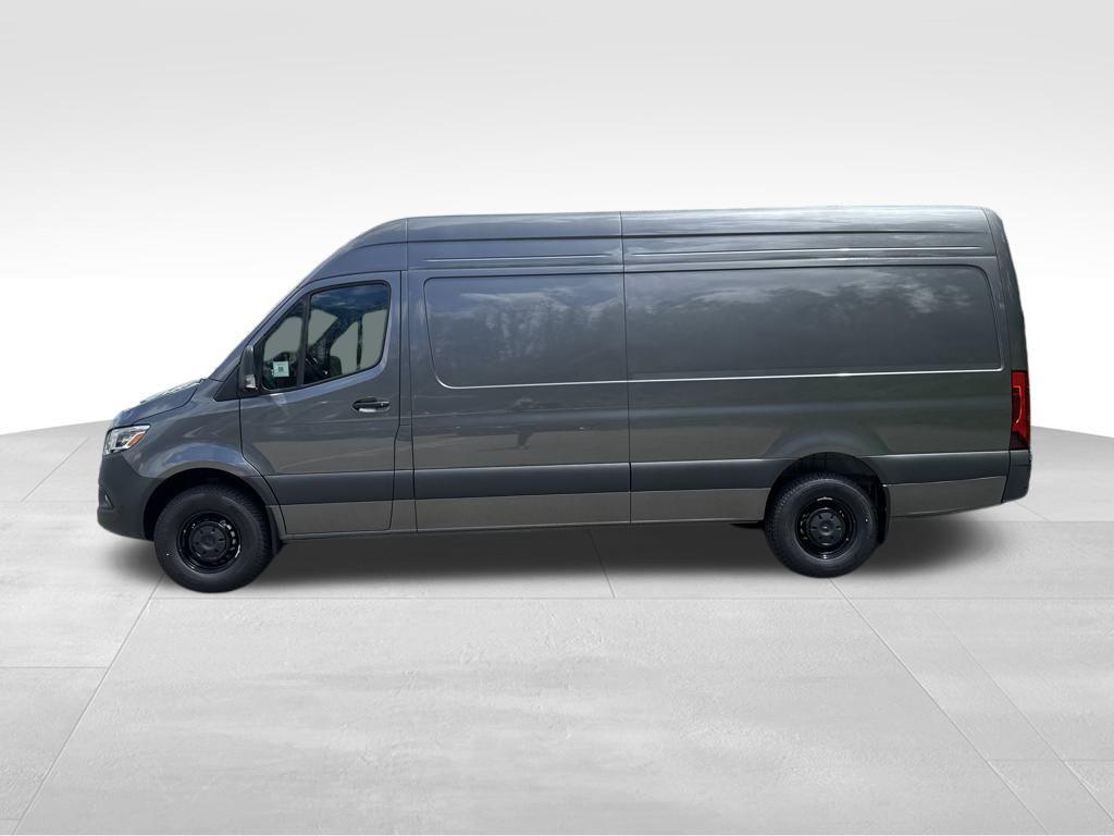 new 2025 Mercedes-Benz Sprinter 2500 car, priced at $71,072