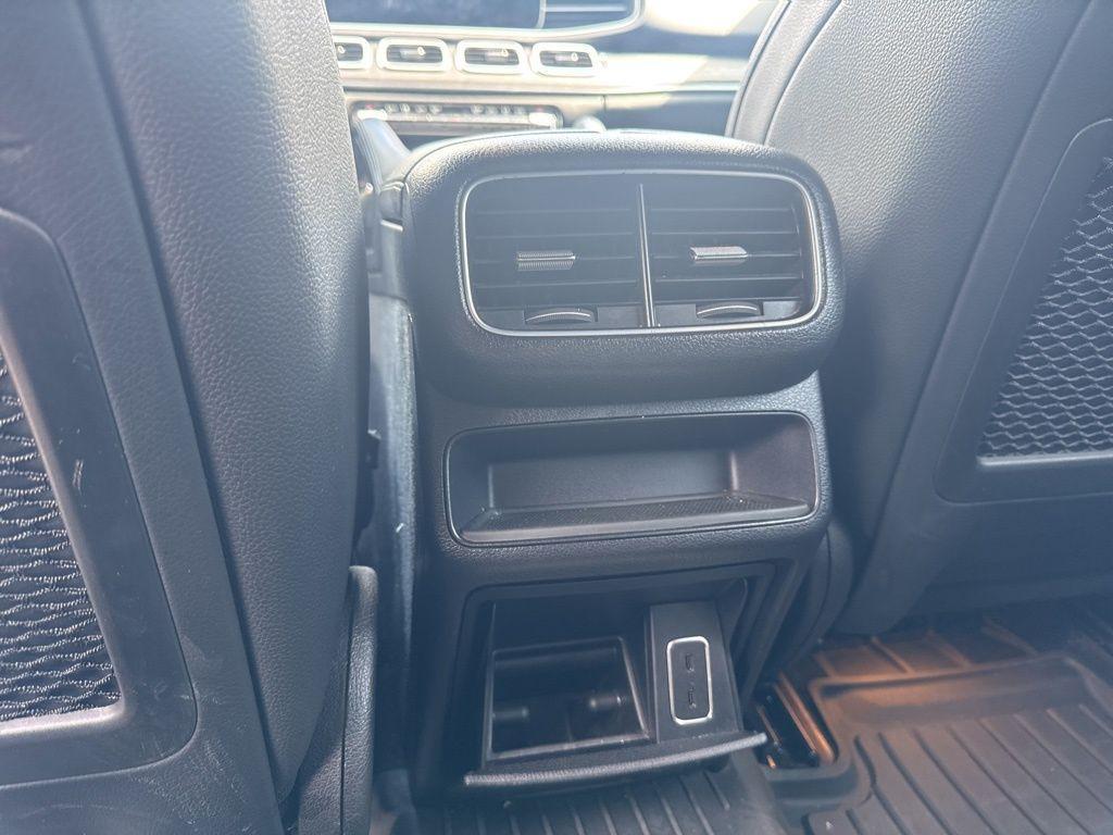 used 2021 Mercedes-Benz GLE 350 car, priced at $35,616