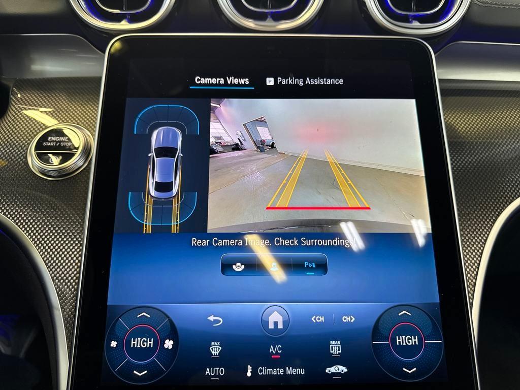 new 2025 Mercedes-Benz CLE 300 car, priced at $66,425