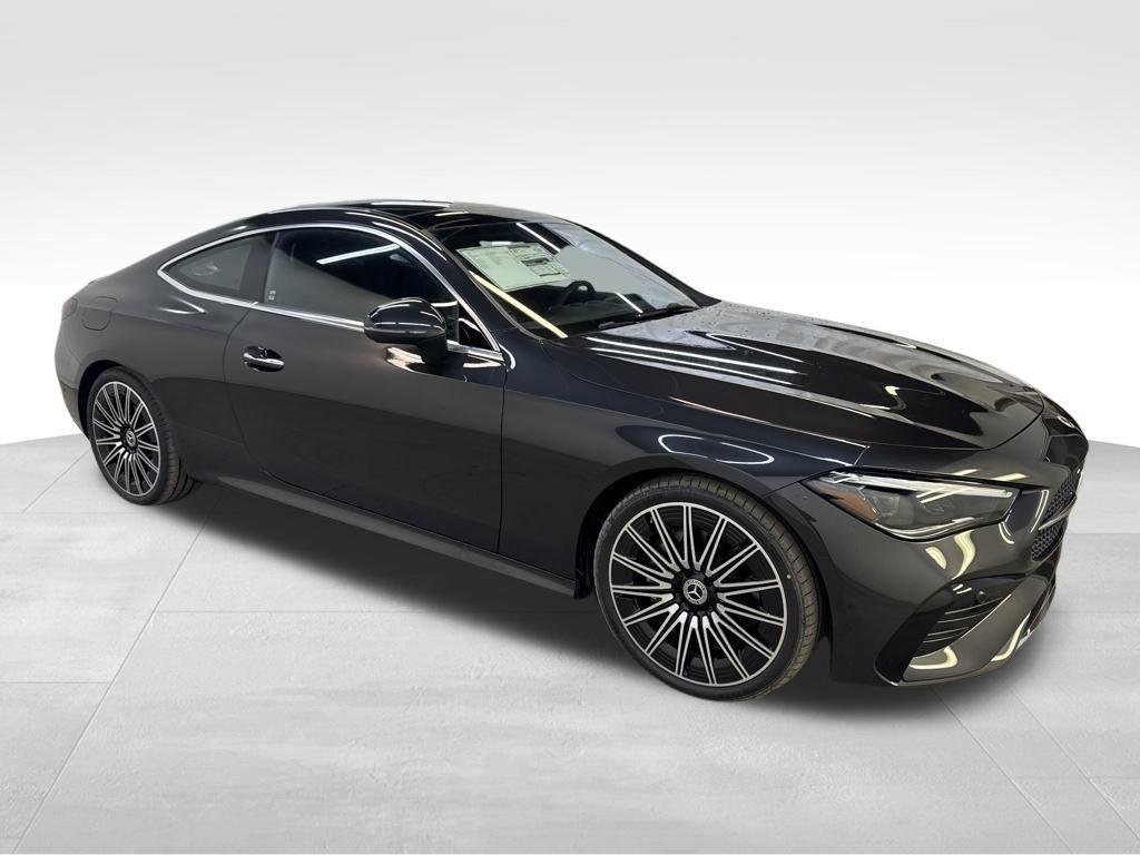 new 2025 Mercedes-Benz CLE 300 car, priced at $66,425