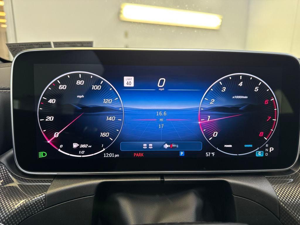 new 2025 Mercedes-Benz CLE 300 car, priced at $66,425