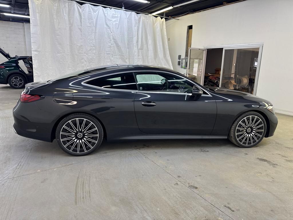 new 2025 Mercedes-Benz CLE 300 car, priced at $66,425