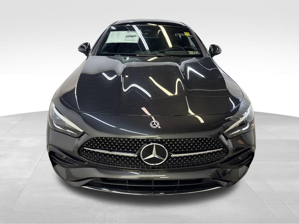 new 2025 Mercedes-Benz CLE 300 car, priced at $66,425
