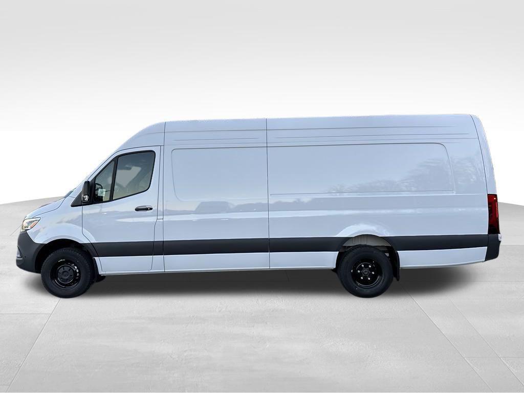 new 2025 Mercedes-Benz Sprinter 3500 car, priced at $75,407