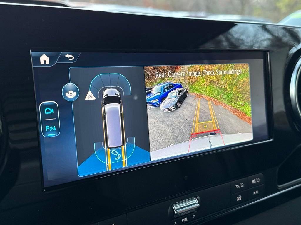 new 2025 Mercedes-Benz Sprinter 3500 car, priced at $75,407