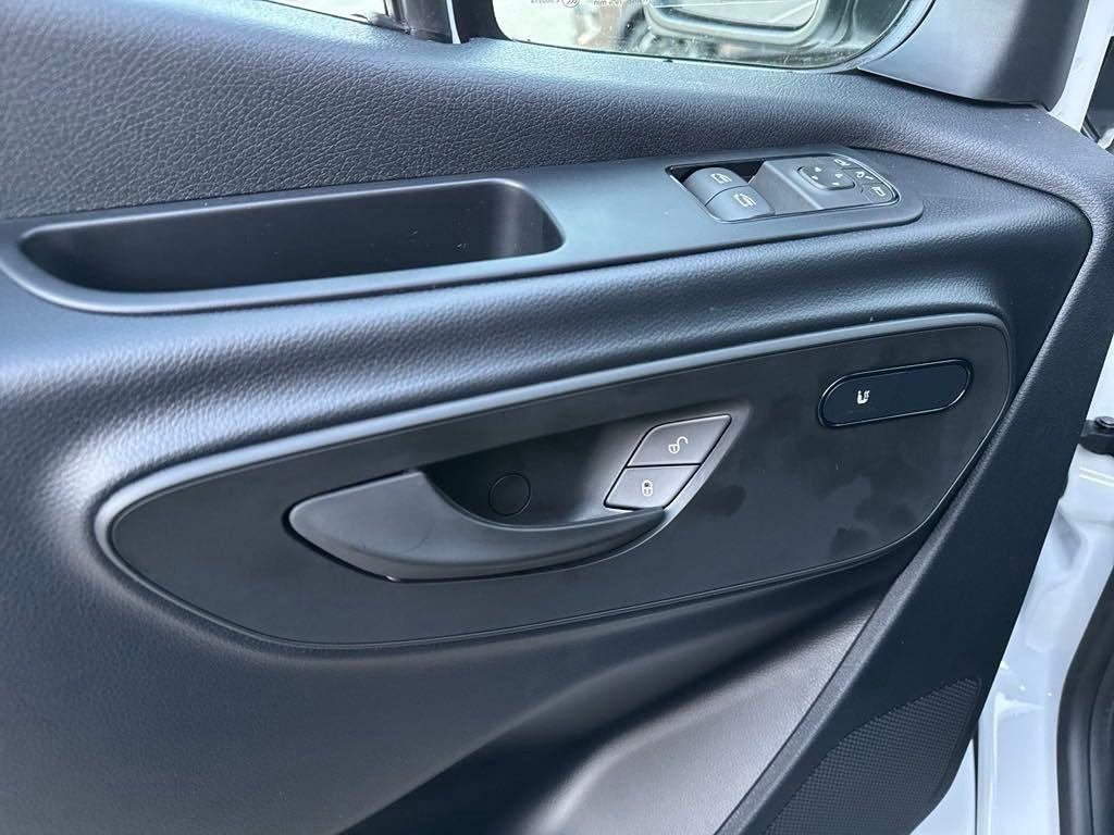 new 2025 Mercedes-Benz Sprinter 3500 car, priced at $75,407