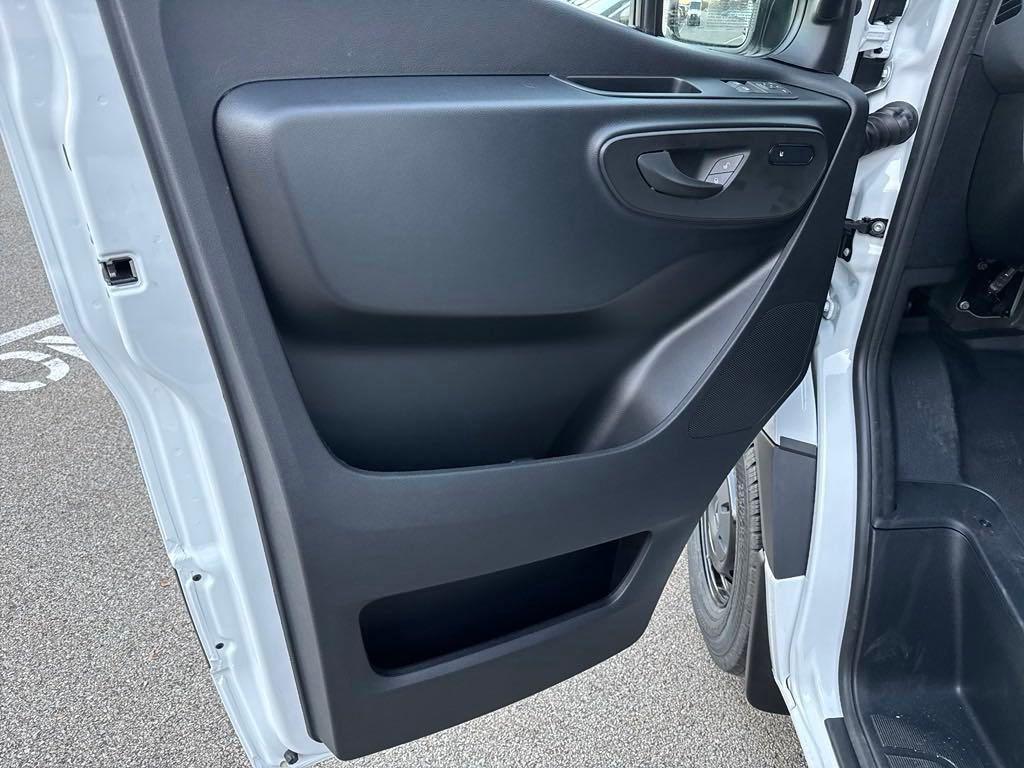 new 2025 Mercedes-Benz Sprinter 3500 car, priced at $75,407