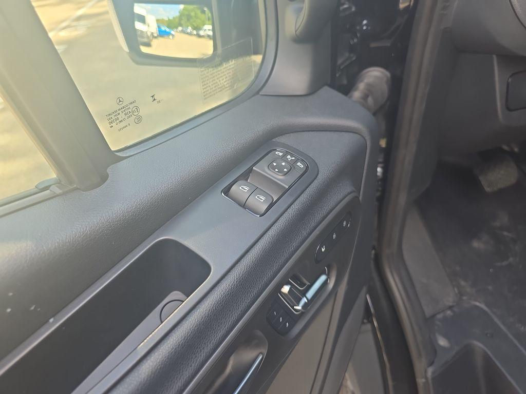 new 2025 Mercedes-Benz Sprinter 2500 car, priced at $86,336