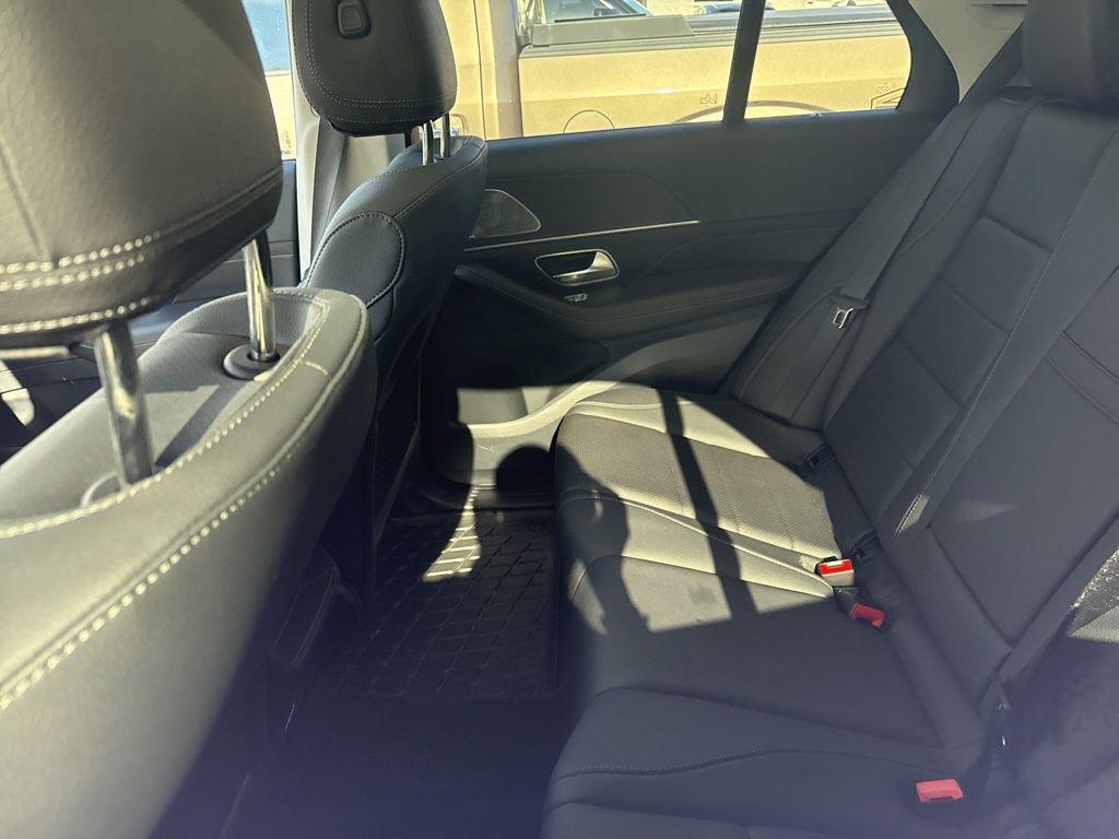 used 2025 Mercedes-Benz GLE 350 car, priced at $62,809