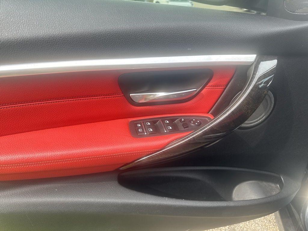 used 2016 BMW 340 car, priced at $22,997