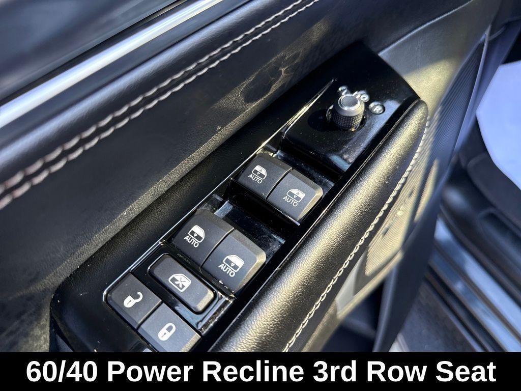 used 2024 Jeep Wagoneer car, priced at $53,432