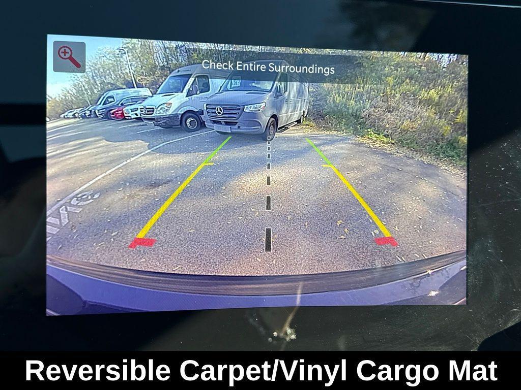 used 2024 Jeep Wagoneer car, priced at $53,432