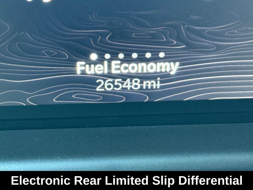 used 2024 Jeep Wagoneer car, priced at $53,432