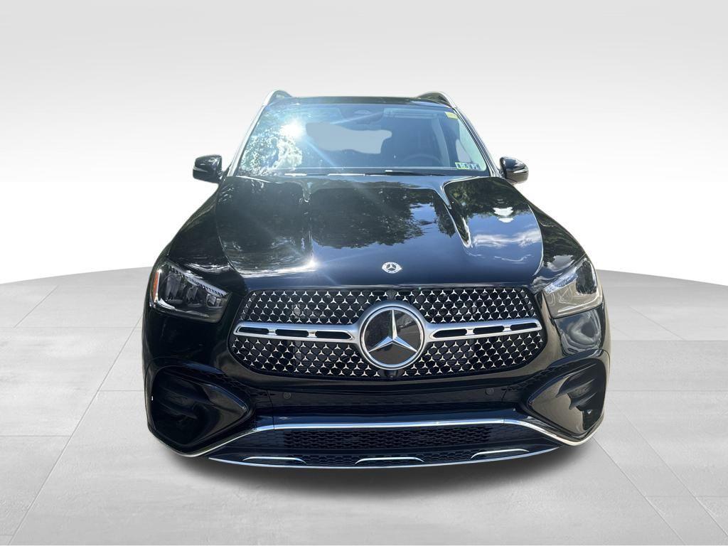 new 2026 Mercedes-Benz GLE 450 car, priced at $76,310