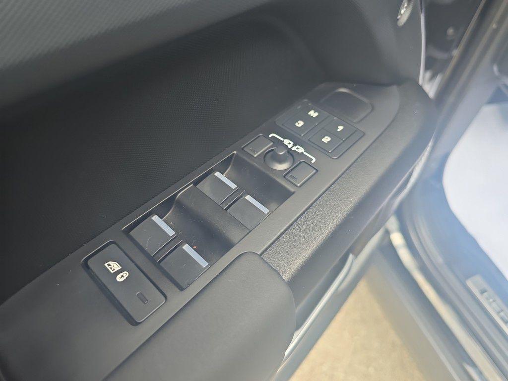 used 2024 Land Rover Defender car, priced at $69,803