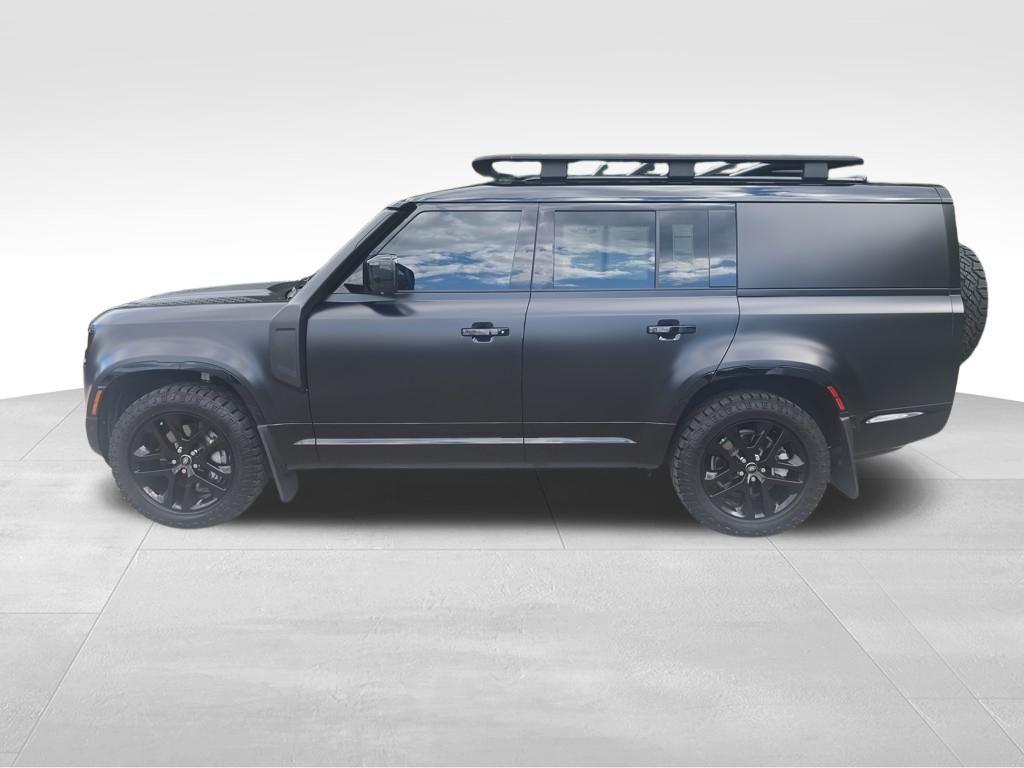 used 2024 Land Rover Defender car, priced at $69,803