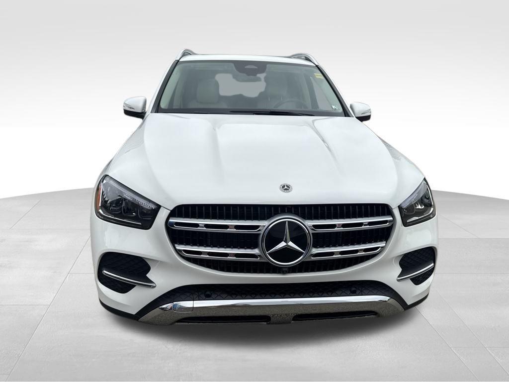 new 2026 Mercedes-Benz GLE 350 car, priced at $67,845
