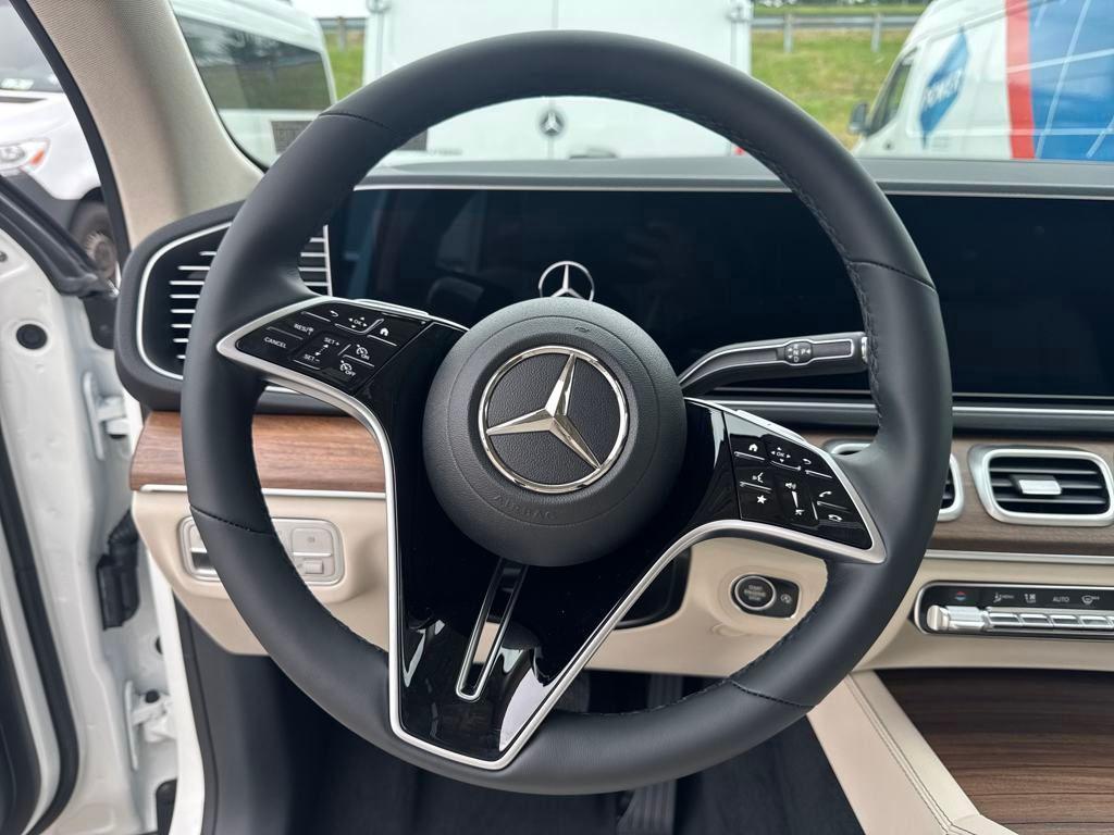 new 2026 Mercedes-Benz GLE 350 car, priced at $67,845