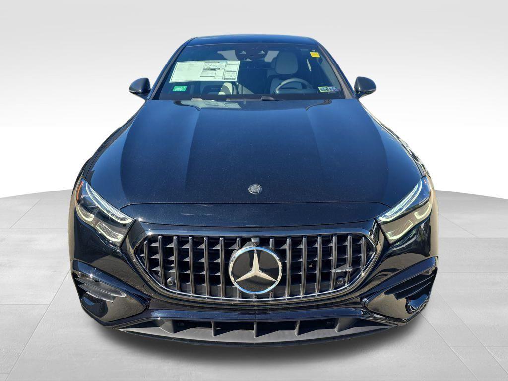 new 2026 Mercedes-Benz AMG E 53 car, priced at $111,330