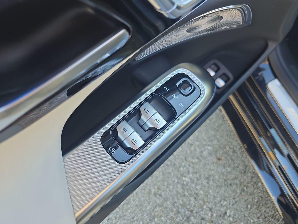 new 2026 Mercedes-Benz AMG E 53 car, priced at $111,330