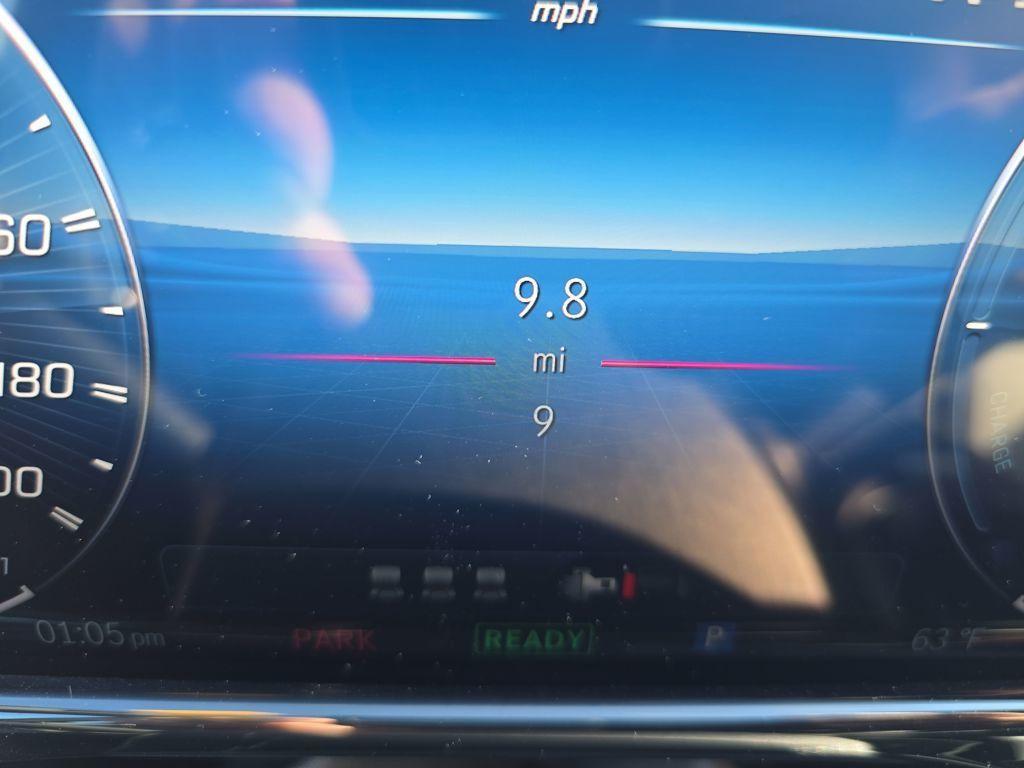 new 2026 Mercedes-Benz AMG E 53 car, priced at $111,330