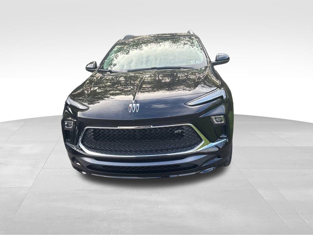 used 2025 Buick Encore GX car, priced at $26,707