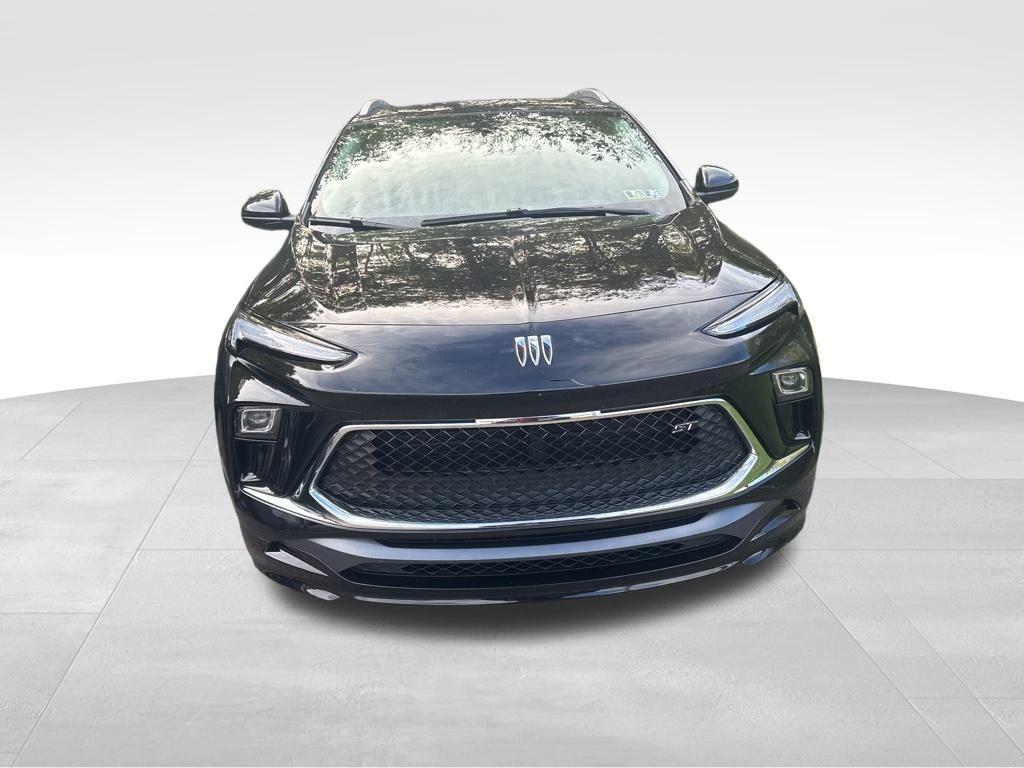 used 2025 Buick Encore GX car, priced at $26,707