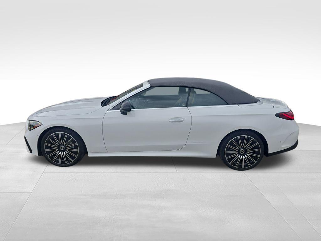 new 2026 Mercedes-Benz CLE 450 car, priced at $85,960