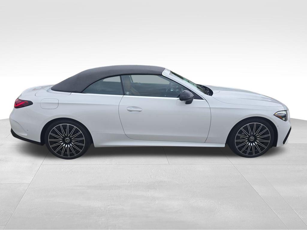 new 2026 Mercedes-Benz CLE 450 car, priced at $85,960