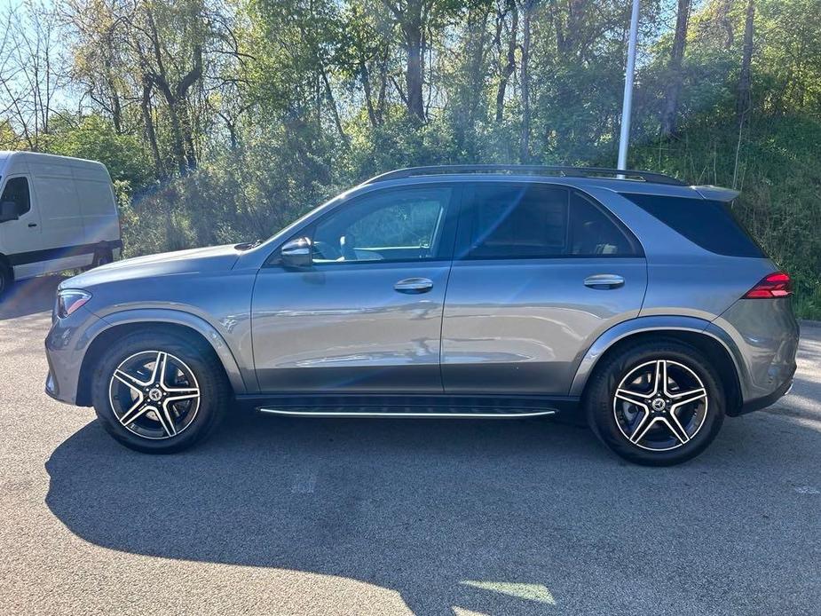 used 2024 Mercedes-Benz GLE 350 car, priced at $71,883