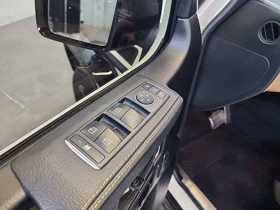 used 2018 Mercedes-Benz G-Class car, priced at $64,963