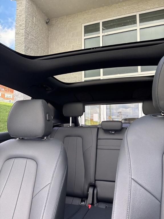 used 2025 Mercedes-Benz GLA 250 car, priced at $44,511