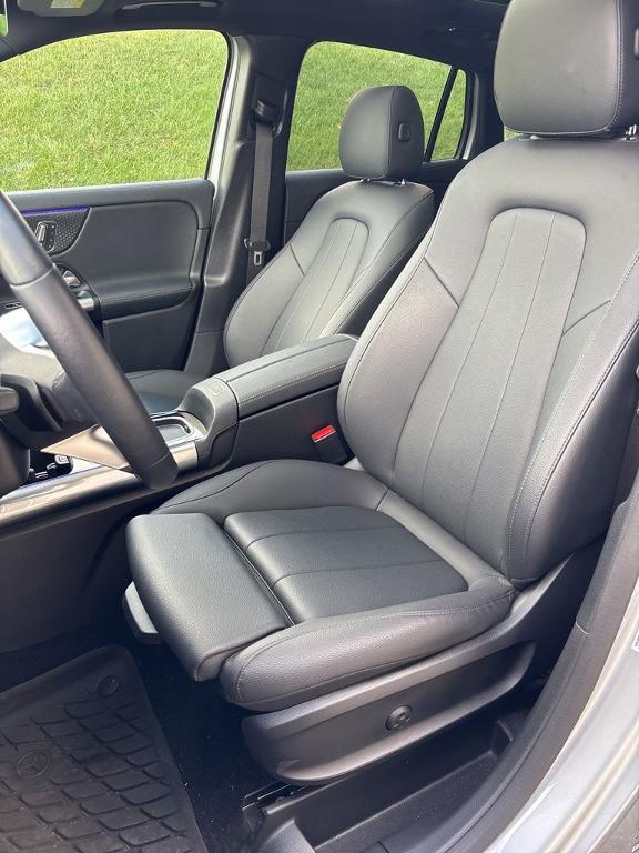 used 2025 Mercedes-Benz GLA 250 car, priced at $44,511