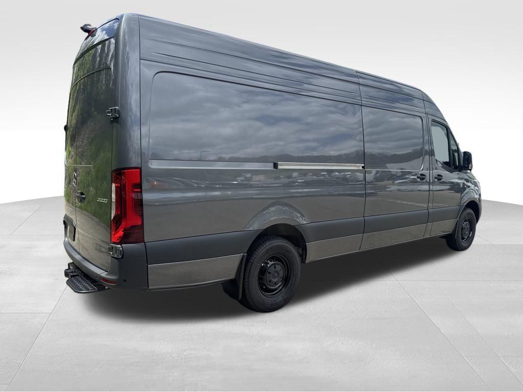 new 2025 Mercedes-Benz Sprinter 2500 car, priced at $71,072