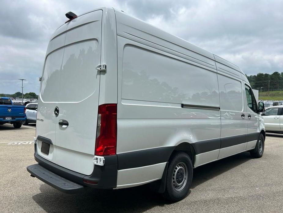 new 2024 Mercedes-Benz eSprinter 2500 car, priced at $84,117