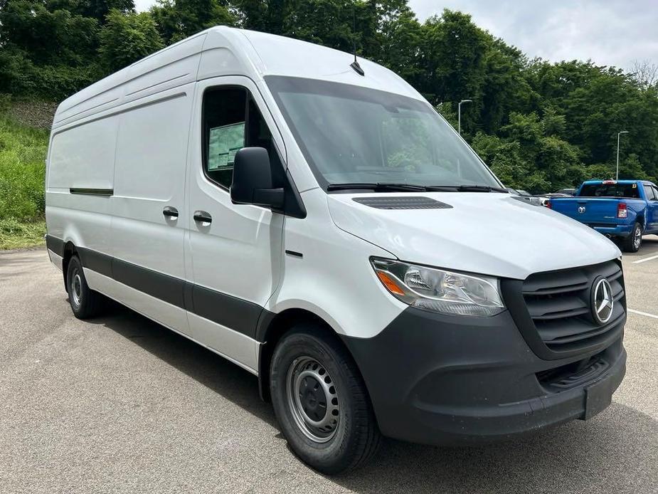 new 2024 Mercedes-Benz eSprinter 2500 car, priced at $84,117