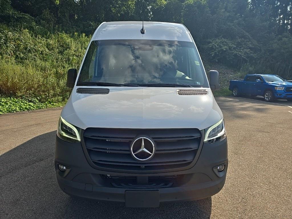 new 2024 Mercedes-Benz Sprinter 2500 car, priced at $68,818