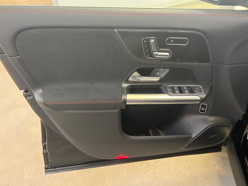 new 2025 Mercedes-Benz AMG GLA 35 car, priced at $59,235