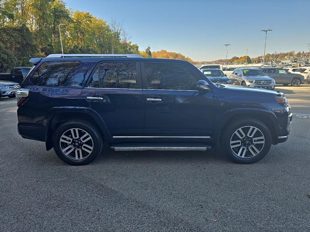 used 2018 Toyota 4Runner car, priced at $29,995