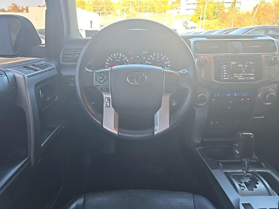 used 2018 Toyota 4Runner car, priced at $29,995