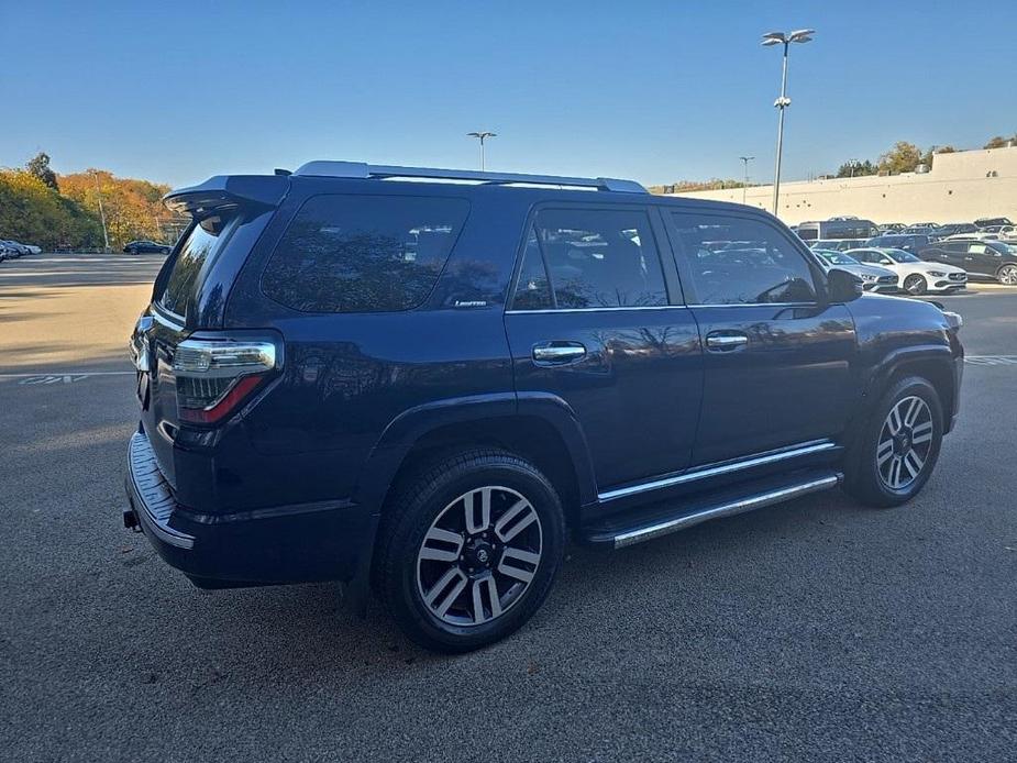 used 2018 Toyota 4Runner car, priced at $29,995