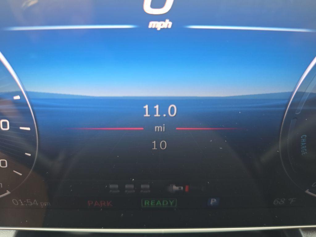 new 2026 Mercedes-Benz GLC 350e car, priced at $65,800