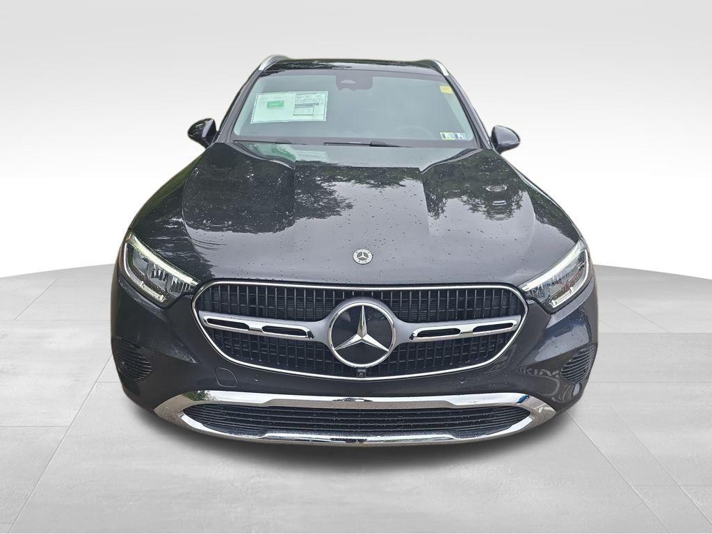 new 2026 Mercedes-Benz GLC 350e car, priced at $65,800