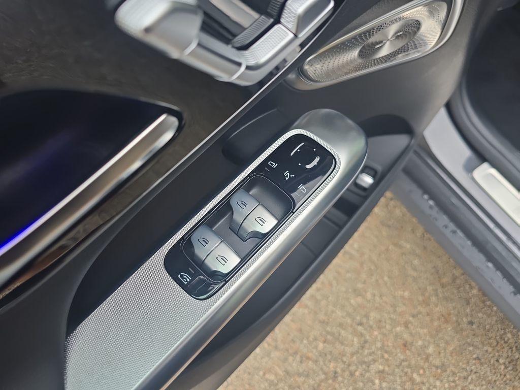 new 2026 Mercedes-Benz GLC 350e car, priced at $65,800