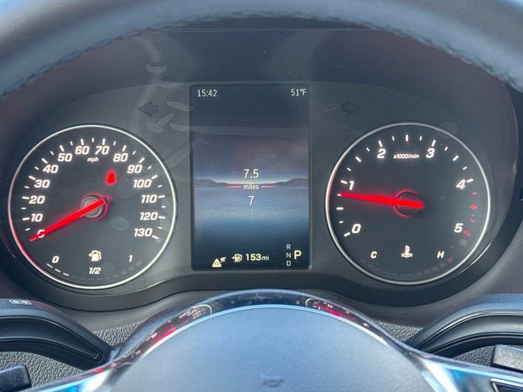 new 2025 Mercedes-Benz Sprinter 2500 car, priced at $66,871