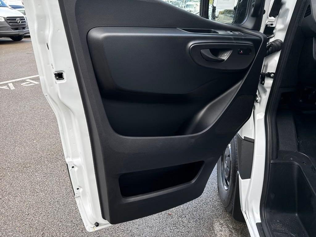 new 2025 Mercedes-Benz Sprinter 2500 car, priced at $66,871