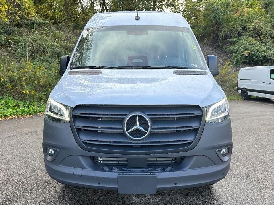 new 2025 Mercedes-Benz Sprinter 2500 car, priced at $67,871