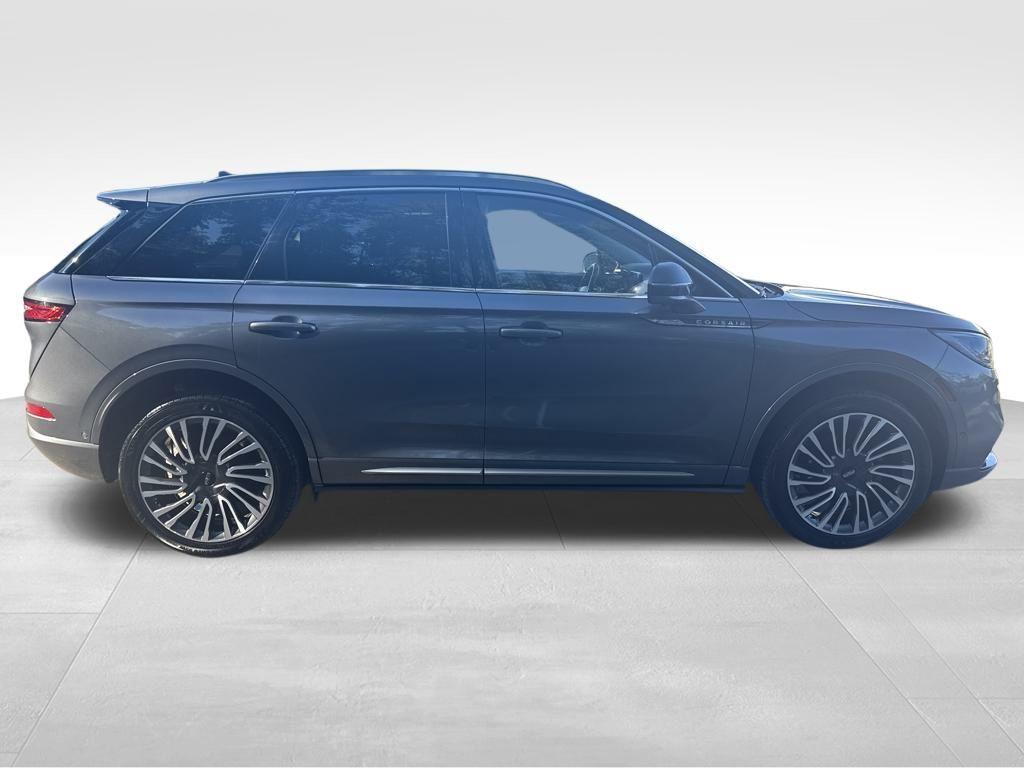 used 2022 Lincoln Corsair car, priced at $28,941